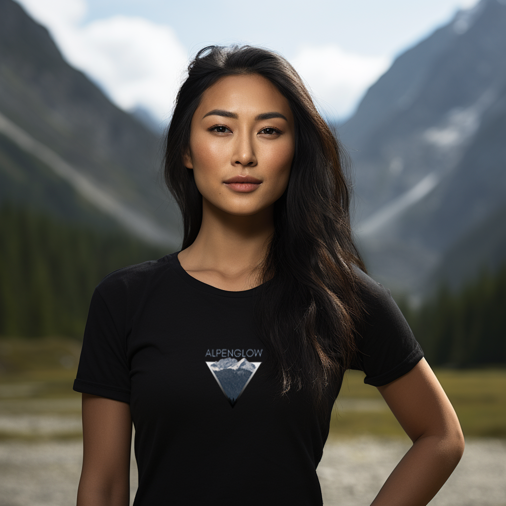 Alpenglow Basic Bundle schwarz