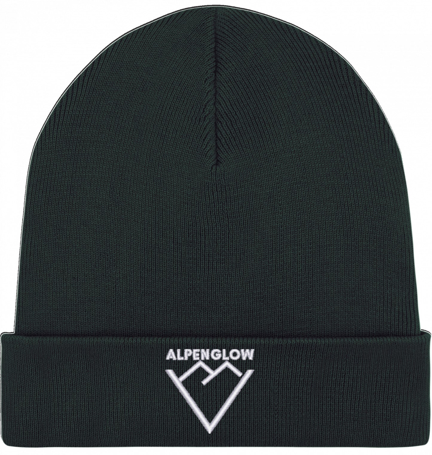 Alpenglow Basic Beanie