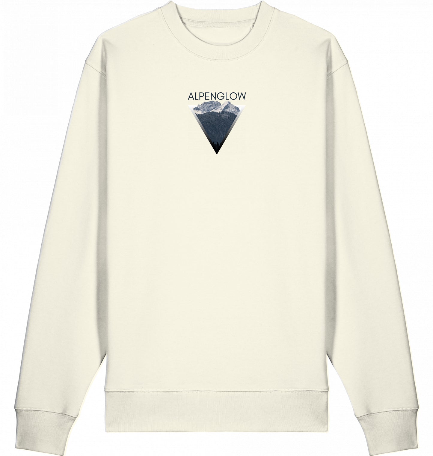 Alpenglow Basic Sweatshirt