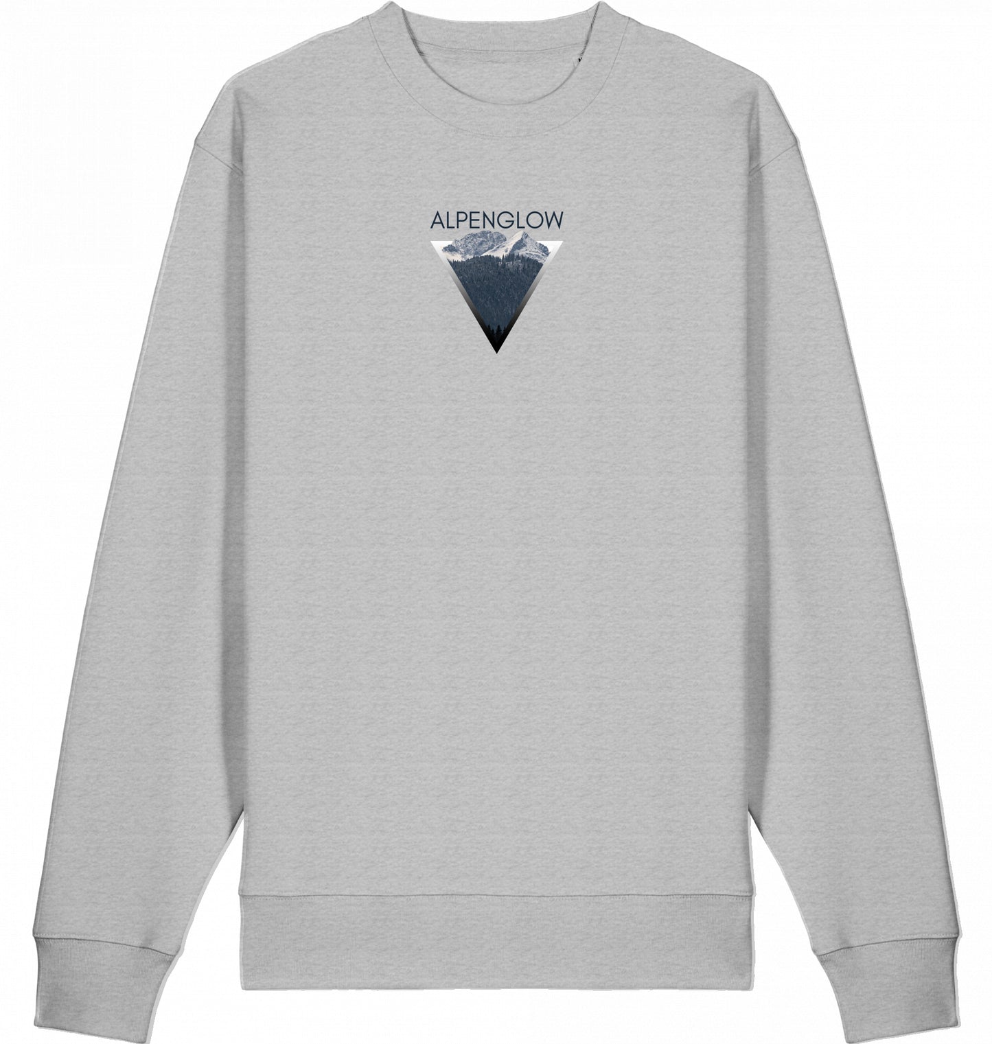 Alpenglow Basic Sweatshirt