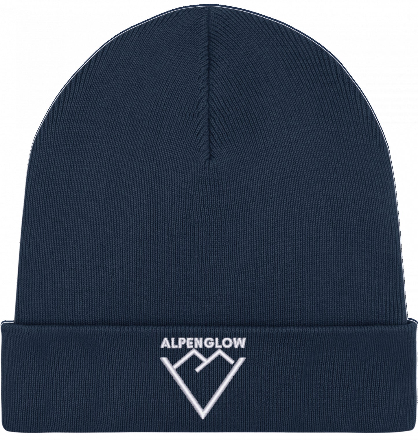 Alpenglow Basic Beanie